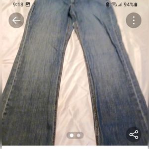 banana republic jeans